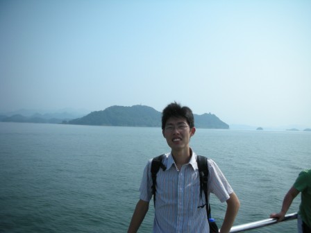 Xingguo Chen