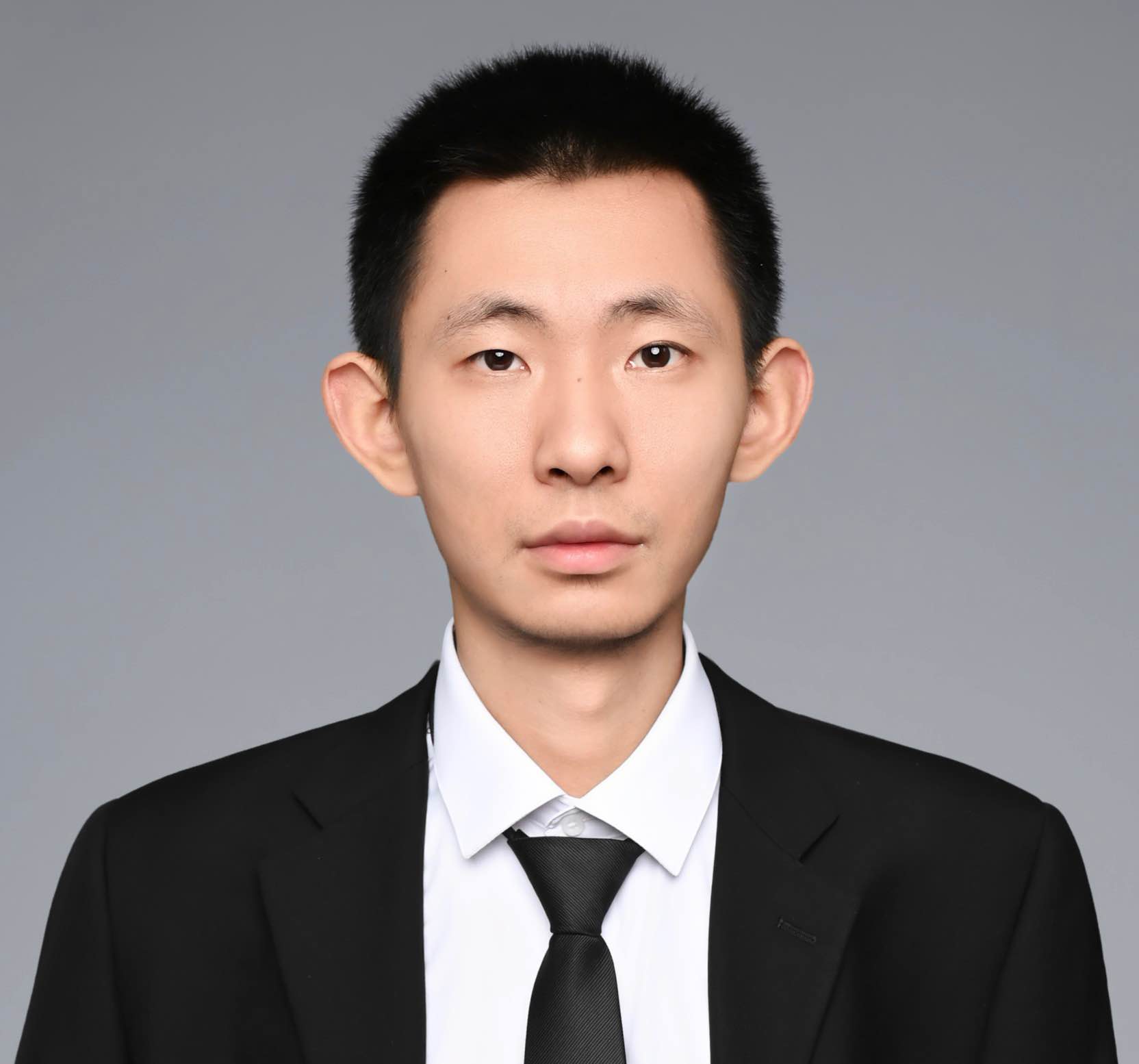 符天凡(准聘副教授、博导)